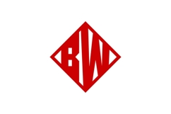 BW Logo Design Product Image 1