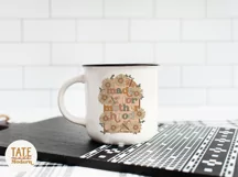 Made for motherhood boho PNG file for sublimation Product Image 4