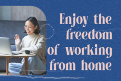 Bycorps Existent - Modern Bold Serif Product Image 11