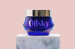 Bycorps Existent - Modern Bold Serif Product Image 16