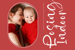 Byrole Roneta - Quirky Handwritten Font Product Image 5