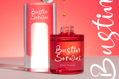 Byrole Roneta - Quirky Handwritten Font Product Image 8