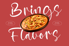 Byrole Roneta - Quirky Handwritten Font Product Image 9