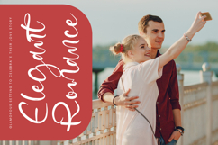 Byrole Roneta - Quirky Handwritten Font Product Image 12