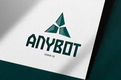 BYTES - Modern Futuristic Scifi Font Product Image 4