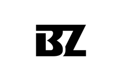 BZ Logo Design Product Image 1