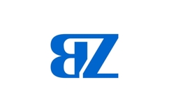 BZ Logo Design Product Image 1