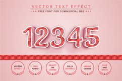 Trick - Editable Text Effect, Font Style Product Image 5