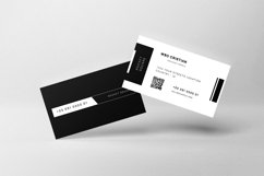 5 IN 1 BUSINESS CARD EDITABLE TEMPLATE Product Image 2