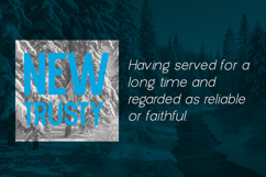 New Trusty Product Image 3