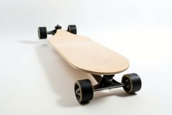 Penny skateboard material. Generate Ai Product Image 1