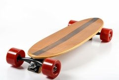 Penny skateboard urban. Generate Ai Product Image 1