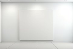 Captivating Canvas light room art. Generate Ai Product Image 1