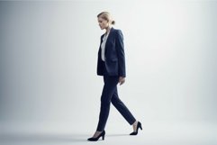 Business woman. Generate Ai Product Image 1