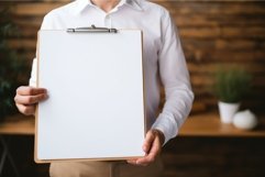 Check list hands. Generate Ai Product Image 1