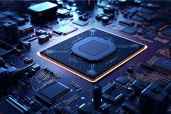 Transformative Digitalization processor. Generate Ai Product Image 1