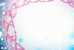 Innovative Dna day mockup. Generate Ai Product Image 1