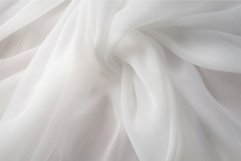 Fabric cover background. Generate Ai Product Image 1
