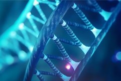 Dna human detail. Generate Ai Product Image 1