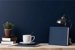 Innovative Intellectual day background. Generate Ai Product Image 1