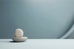 Architectural mockup. Generate Ai Product Image 1
