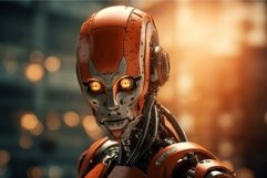Scalable Robotic process automation. Generate ai Product Image 1
