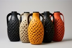 Warm Rubber hot water bottle. Generate Ai Product Image 1