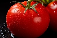 Tomato fresh. Generate Ai Product Image 1