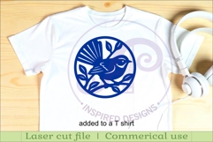 New Zealand Coasters, laser cut out NZ designs d2 Product Image 3