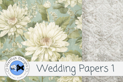 Wedding Papers 1 Product Image 4