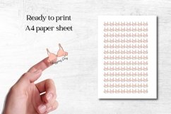 Shopping day planner Product Image 3
