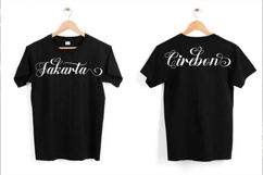 Murahthat Calligraphy Product Image 3