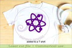 School Icons SVG Teacher Classroom Clipart 2 Product Image 3