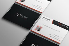 5 IN 1 BUSINESS CARD EDITABLE TEMPLATE Product Image 4