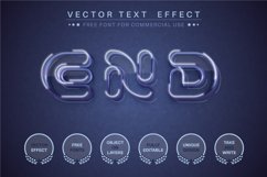 Pulce - editable text effect, font style Product Image 6