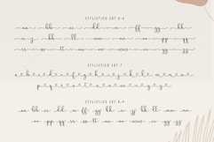 Bringelo Handwritten Font Product Image 14