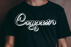 The Quentin Product Image 3