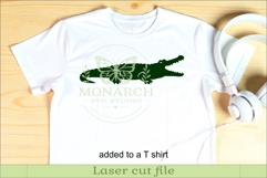 Safari Animal, African Wildlife Silhouettes 7 Product Image 3