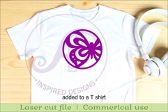 Butterfly Coasters, laser cut out garden designs 1 Product Image 3