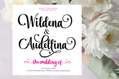 Sweet Handmade - Family Font In 51 Styles Product Image 3