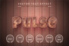 Master - Editable Text Effect, Font Style Product Image 3