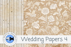 Wedding Papers 4 Product Image 4