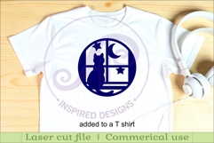 Cat lovers Coasters, laser cut out 1 Product Image 3