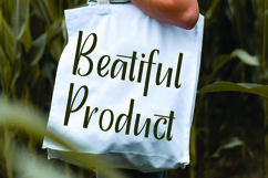 Kartyna Script Product Image 3