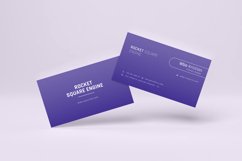 5 IN 1 BUSINESS CARD EDITABLE TEMPLATE Product Image 3