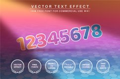 Fantasy - Editable Text Effect, Font Style Product Image 5