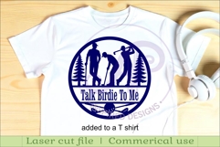 Male Golfer name wall art sign, SVG personalized Product Image 3