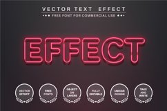 Black Friday - editable text effect, font style Product Image 3
