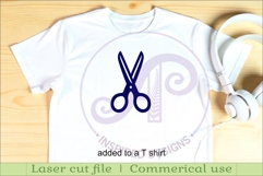 School Icons SVG Teacher Classroom Clipart 3 Product Image 3