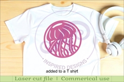 Ocean, nautical Coasters, laser cut out beach designs 4 Product Image 3